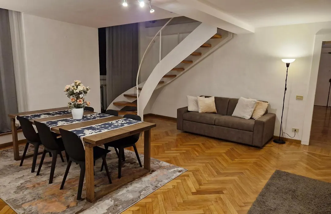 Coronari 45 Apartment-1