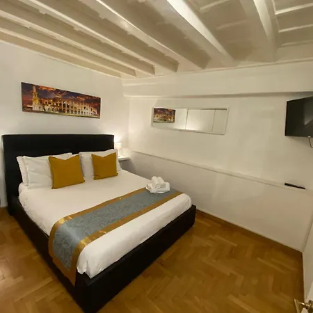 Coronari 45 Apartment-2