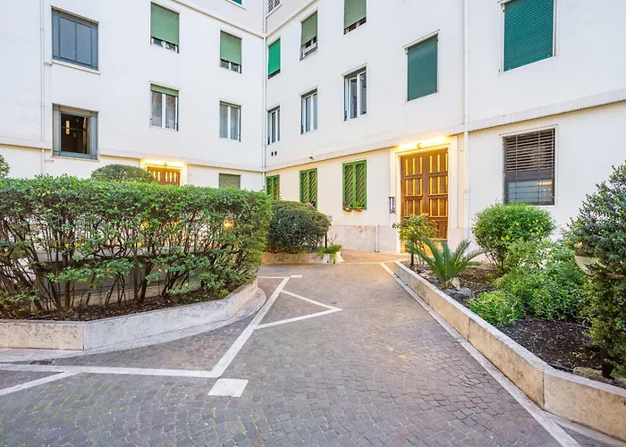 Maximo Luxe -Villa&Apartment