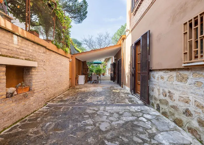 Maximo Luxe -Villa&Apartment