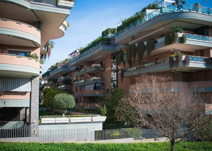Roma Luxury