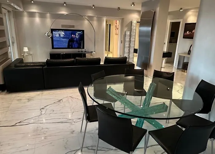 Roma Luxury